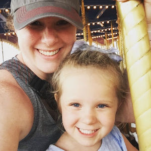 Meet your Posher, Nicole